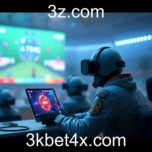 A Influência Crescente do 3kbet no Mercado Brasileiro de Jogos