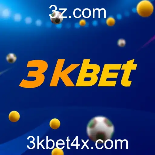 Ascensão e Desafios do 3kbet no Mercado de Jogos Online