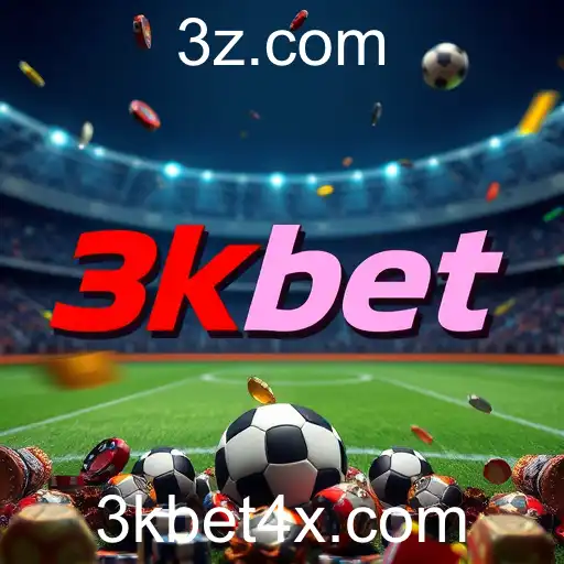 A Ascensão do 3kbet no Cenário de Jogos Online