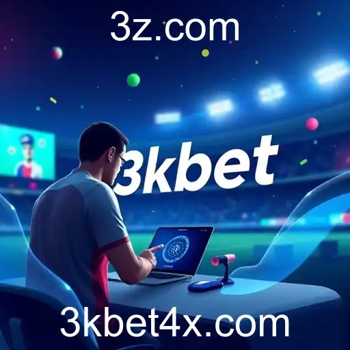 A Ascensão do 3kbet e o Cenário Atual dos Jogos Online