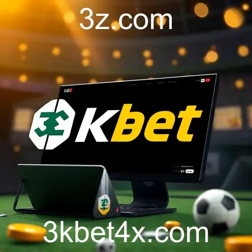 A Ascensão e Desafios do 3kbet no Cenário Atual de Jogos Online