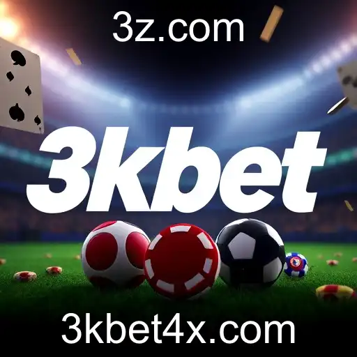 A Ascensão da 3kbet no Mercado de Jogos Online