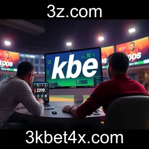 O Crescimento dos Jogos de Azar e a Influência do 3kbet