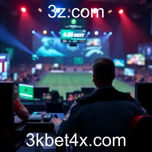 A Evolução do Mercado de Apostas Online