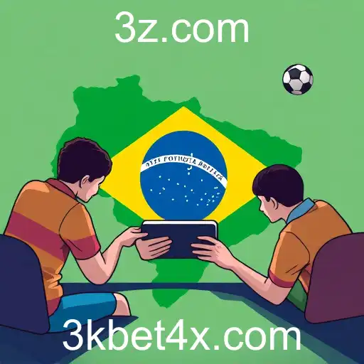 A Expansão dos Jogos Online no Brasil