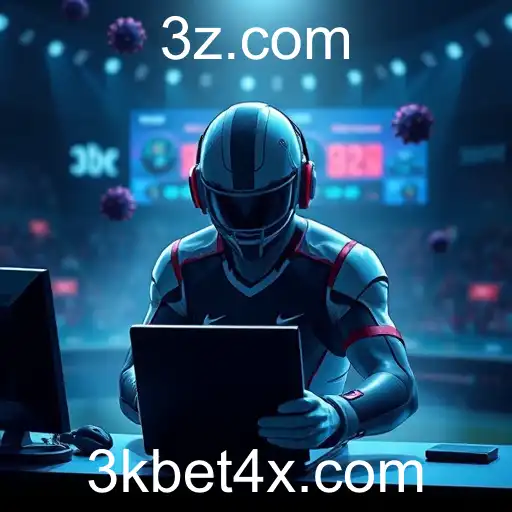 Expansão e Desafios do Mercado de Jogos Online