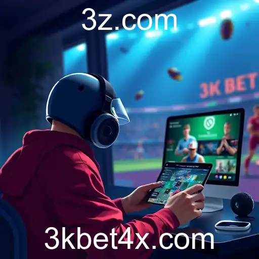 Expansão do Mercado de Jogos Online no Brasil