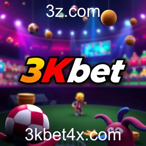 Expansão do Mercado de Jogos Online Impulsiona 3kbet