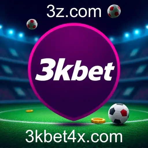A Ascensão do 3kbet no Mercado de Jogos Online