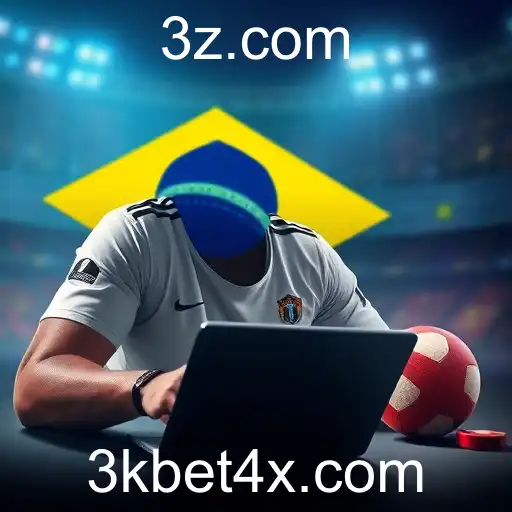 Crescimento dos Jogos Online e o Impacto do 3kbet