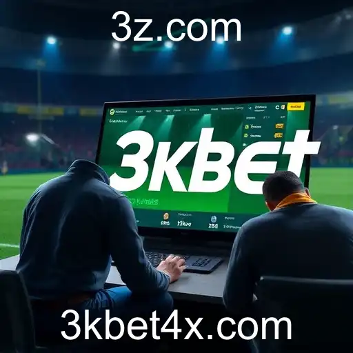 O Crescimento do Mercado Online de Apostas em 2025