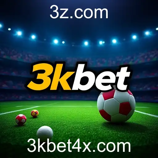 O Impacto do 3kbet no Mercado de Jogos Online