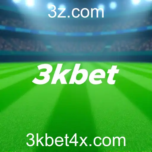 Impacto do '3kbet' no Mercado de Jogos em 2026