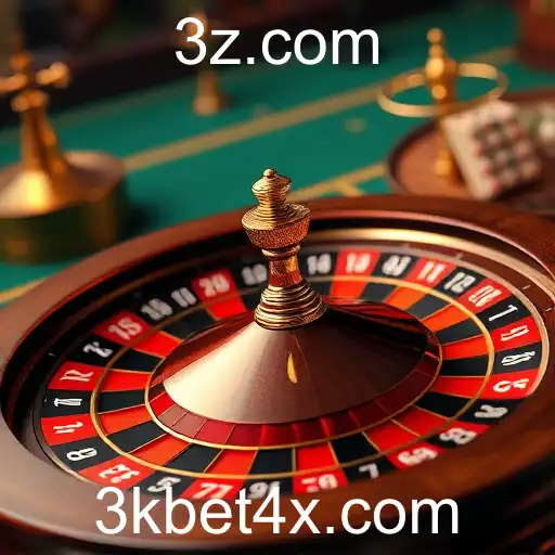 O Impacto do 3kbet no Mercado de Jogos Online em 2025