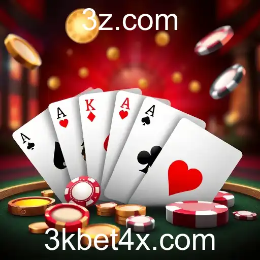 Jogos Online e a Evolução do 3kbet