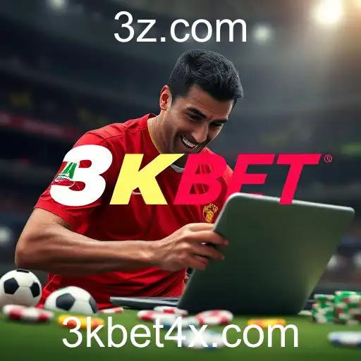 A Ascensão do 3kbet no Mercado de Jogos Online