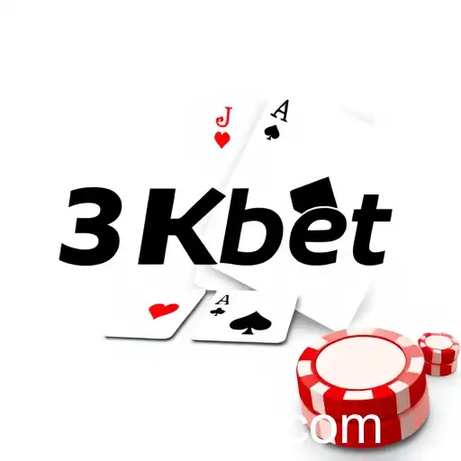 Impacto do 3kbet no Mundo dos Jogos Online em 2025