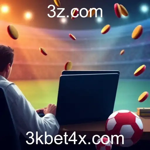 O Impacto dos Jogos Online no Cenário Econômico Atual