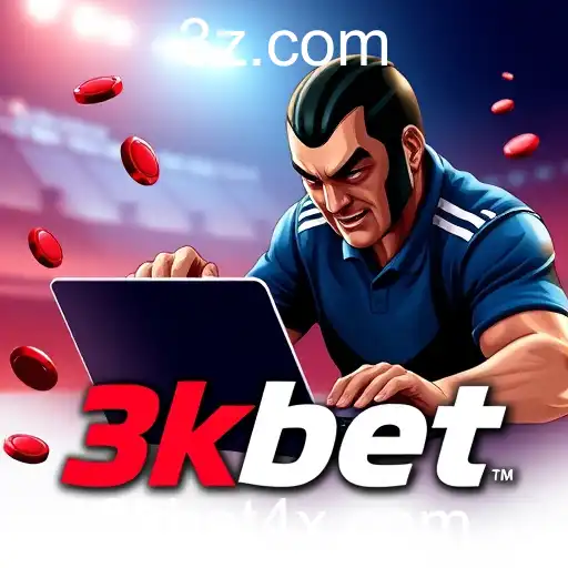 A Ascensão dos Jogos Online em 2025: O Caso do 3kbet