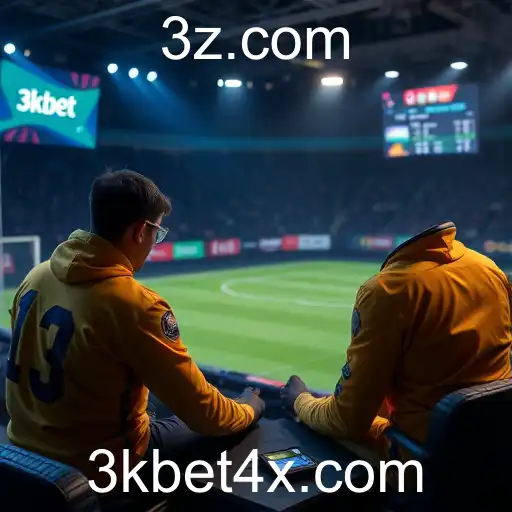 A Ascensão e Impacto dos Sites de Apostas Online