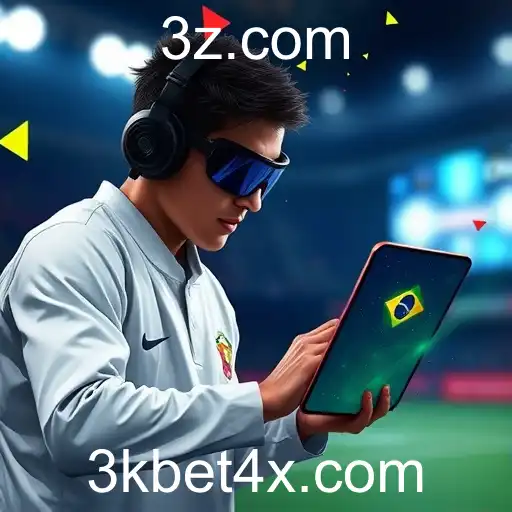 A Ascensão dos Sites de Apostas Online em 2026