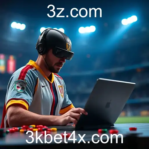 Crescimento do Mercado de Apostas Online em 2026