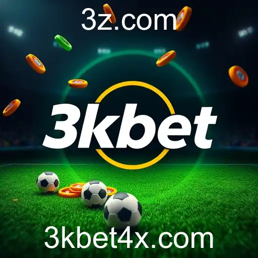 Crescimento dos Jogos Online no Brasil: O Impacto da 3kbet