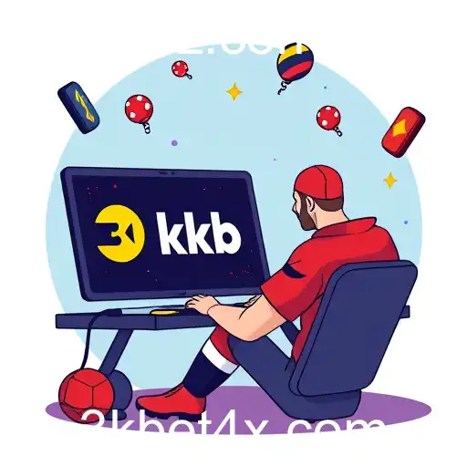 Tendências Atuais do Mercado de Jogos Online em 2026