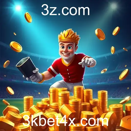 Explorando as Promoções no 3kbet: Um Guia para Maximizar Suas Chances