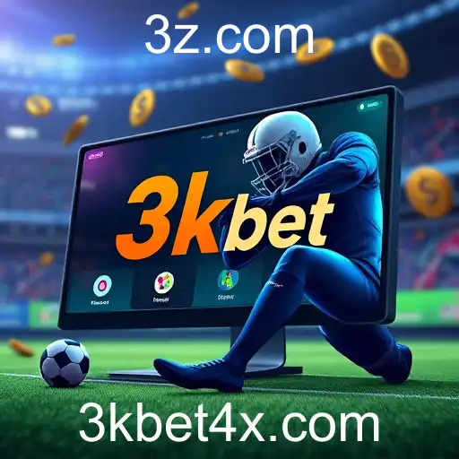 A Ascensão do 3kbet no Cenário de Jogos Online em 2025