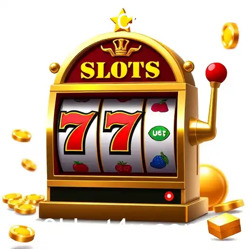 Explorando a Excitante Categoria de Online Slots no 3kbet