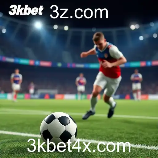 Explorando o Mundo das Apostas Esportivas no 3kbet